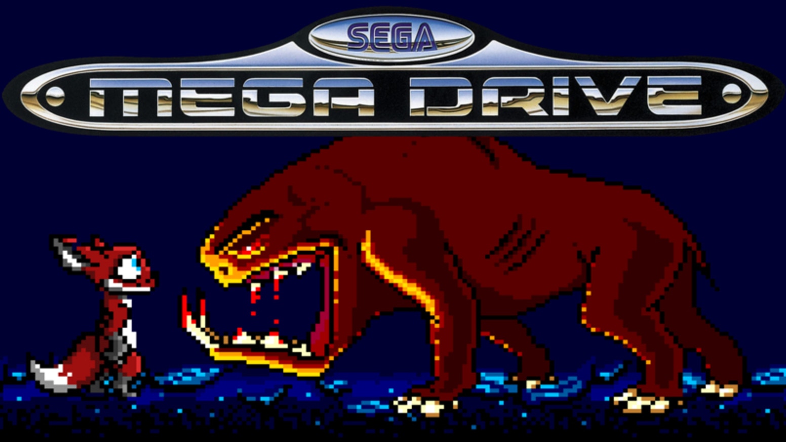 Sega Genesis Emulator Free Download Pc
